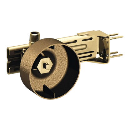 M-Pact 1/2" CC IPS Connection