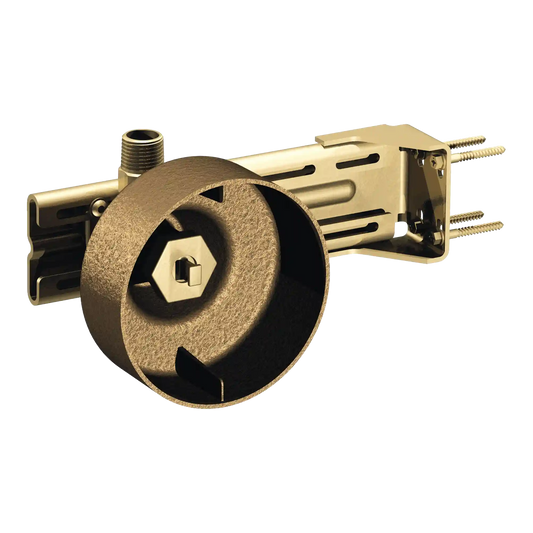 M-Pact 1/2" CC IPS Connection