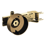 M-Pact 1/2" CC IPS Connection