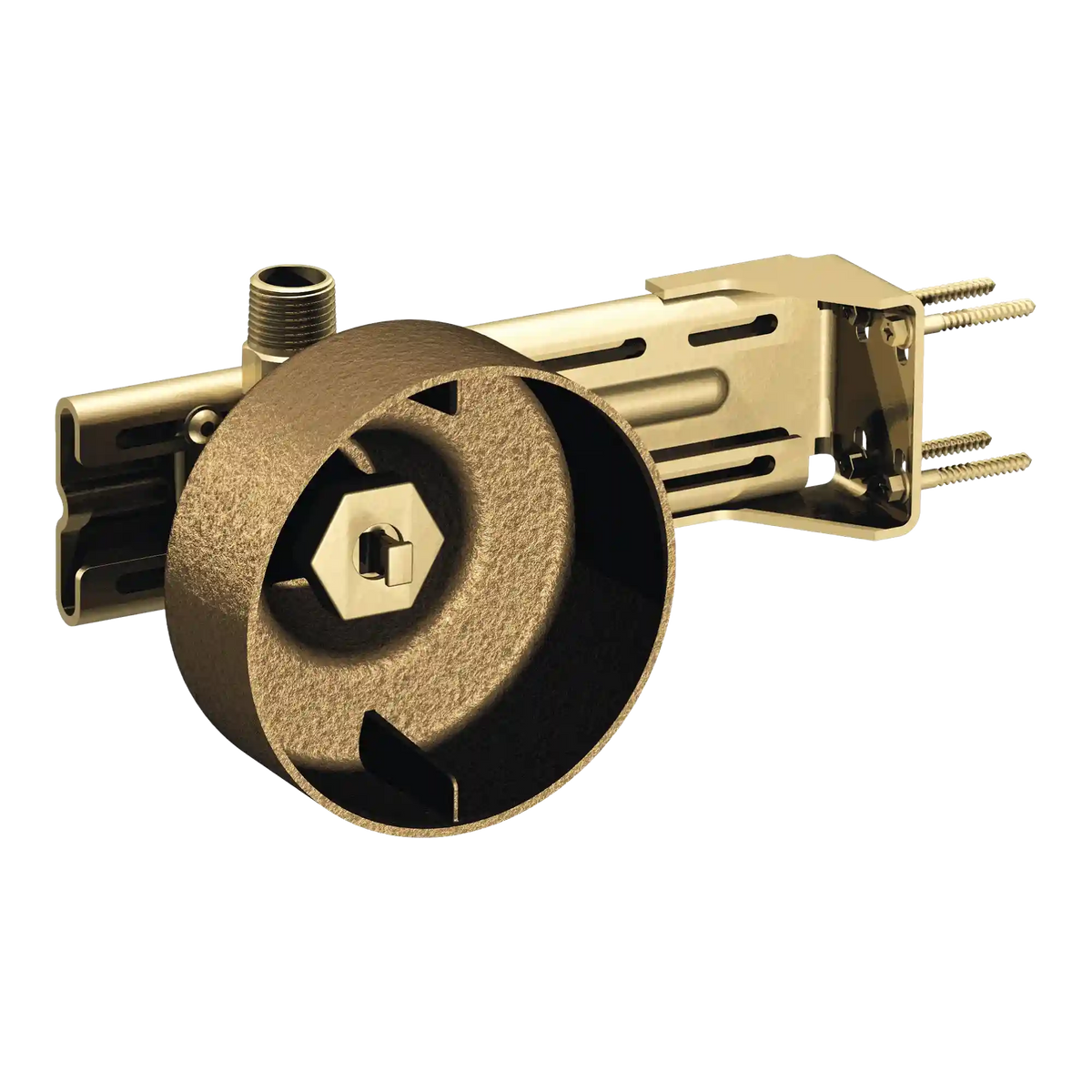 M-Pact 1/2" CC IPS Connection