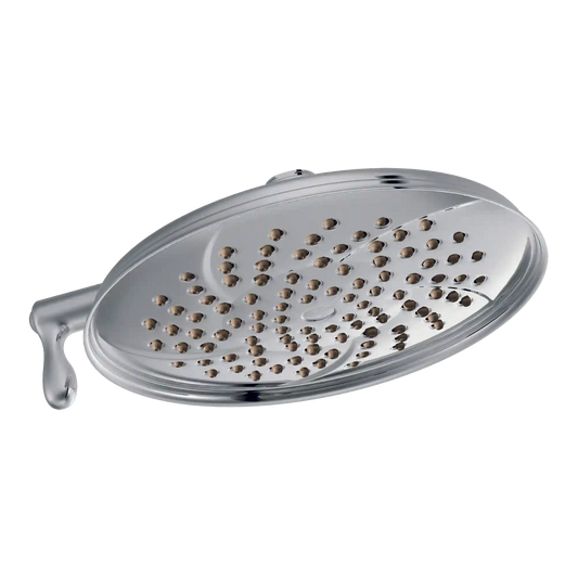 Moen Two-Function 9" Diameter Spray Head Eco-Performance Rainshower