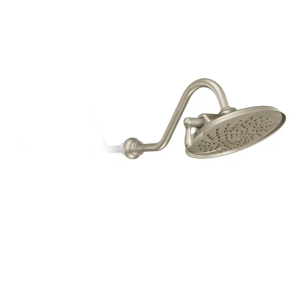 Moen Two-Function 9" Diameter Spray Head Rainshower