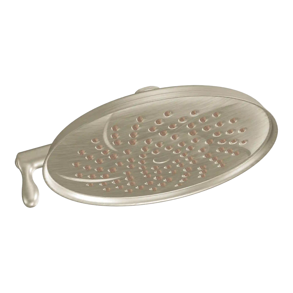 Moen Two-Function 9" Diameter Spray Head Rainshower