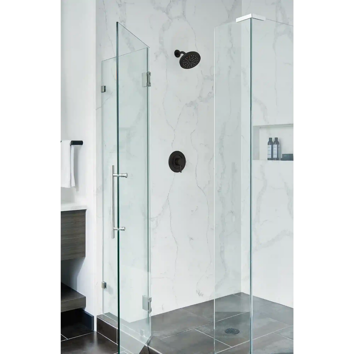 Align Posi-Temp(R) Eco-Performance Shower Only