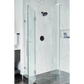 Moen One-Function 6 3/4" Diameter Spray Head Eco-Performance Rainshower