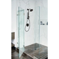 Moen One-Function 6-3/4" Diameter Spray Head Rainshower