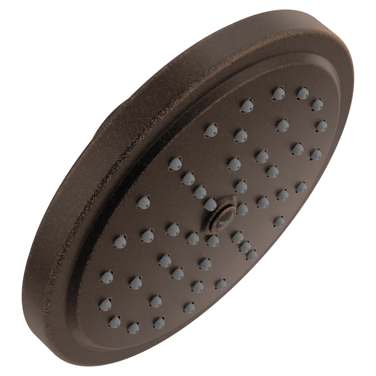 Moen One-Function 6 3/4" Diameter Spray Head Rainshower