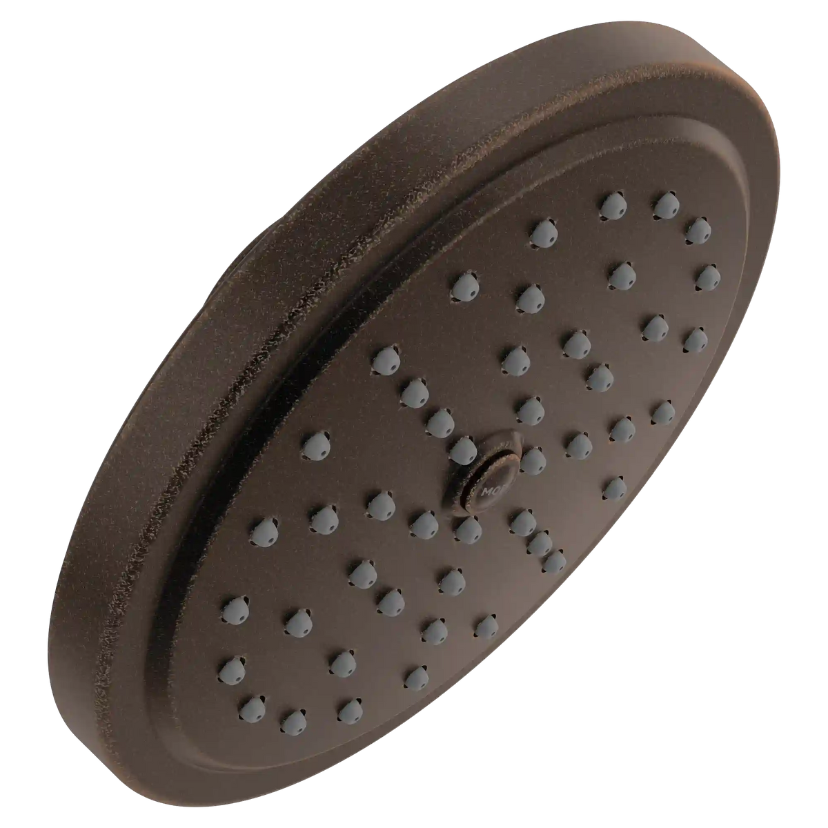 Moen One-Function 6 3/4" Diameter Spray Head Rainshower
