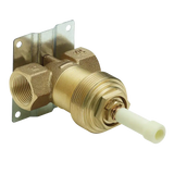 ExactTemp Volume Control 3/4" IPS Connection Including Volume Control
