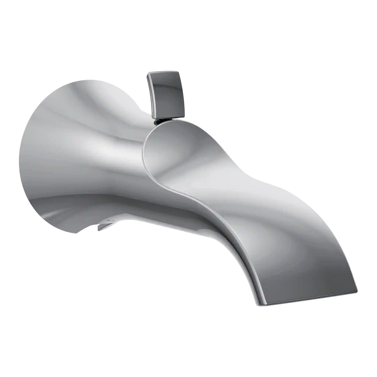 Doux Diverter Tub Spout