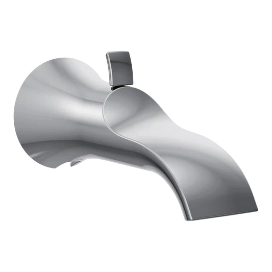 Doux Diverter Tub Spout