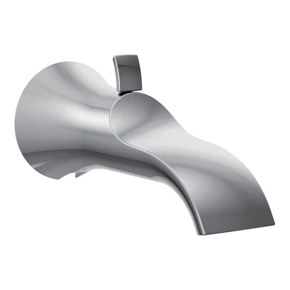 Doux Diverter Tub Spout