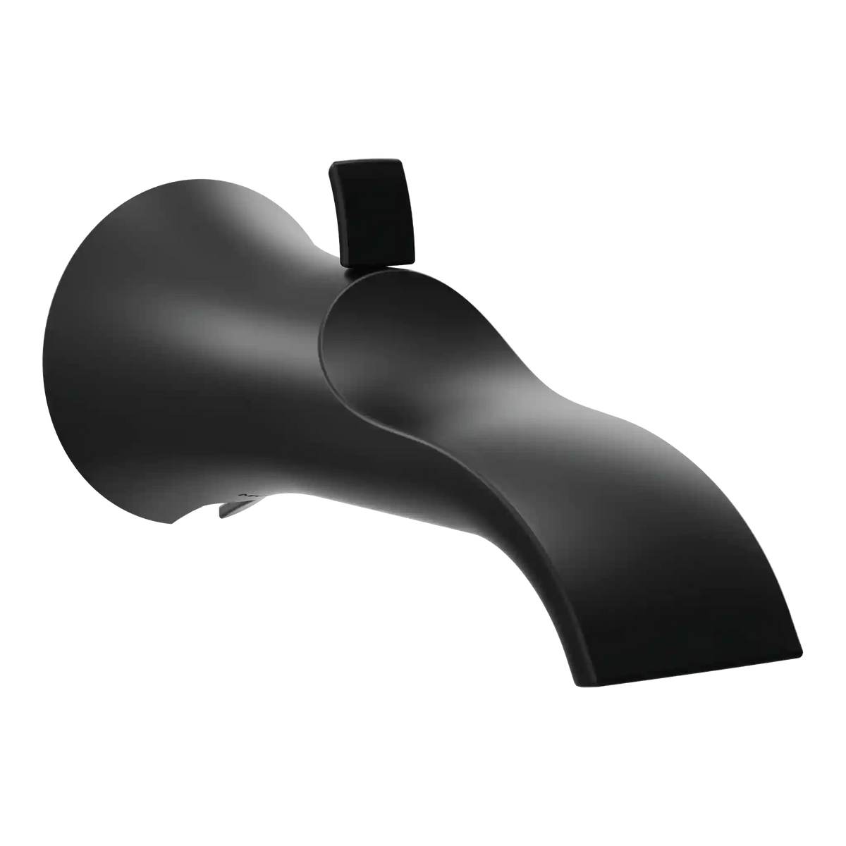 Doux Diverter Tub Spout