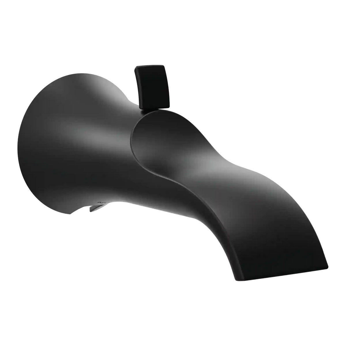 Doux Diverter Tub Spout