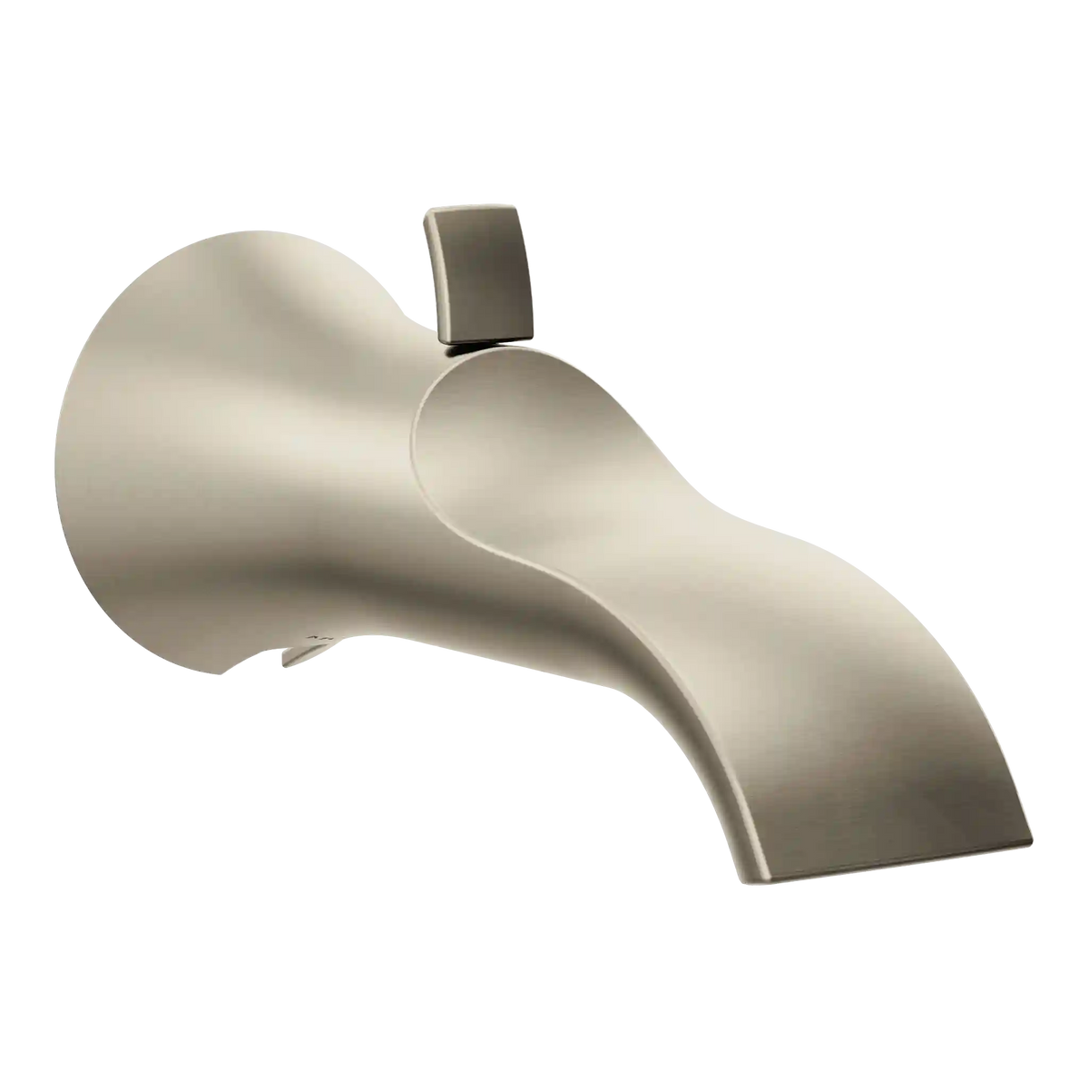 Doux Diverter Tub Spout