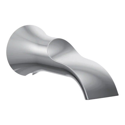 Doux Non-Diverter Spout