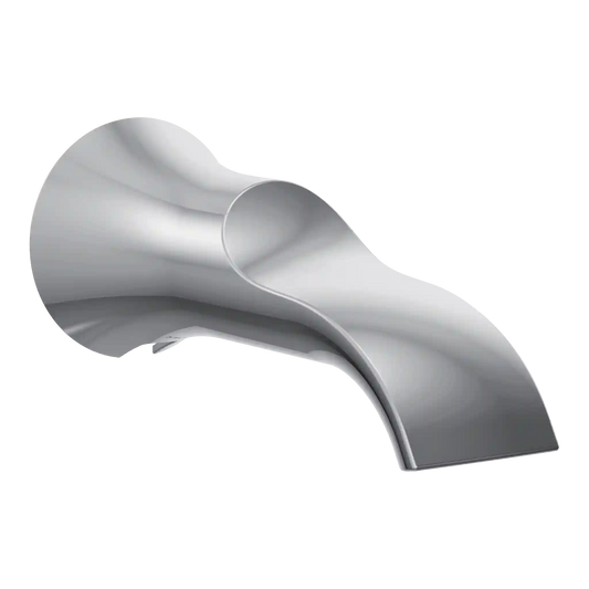 Doux Non-Diverter Spout