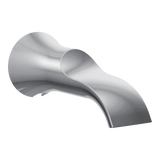 Doux Non-Diverter Spout