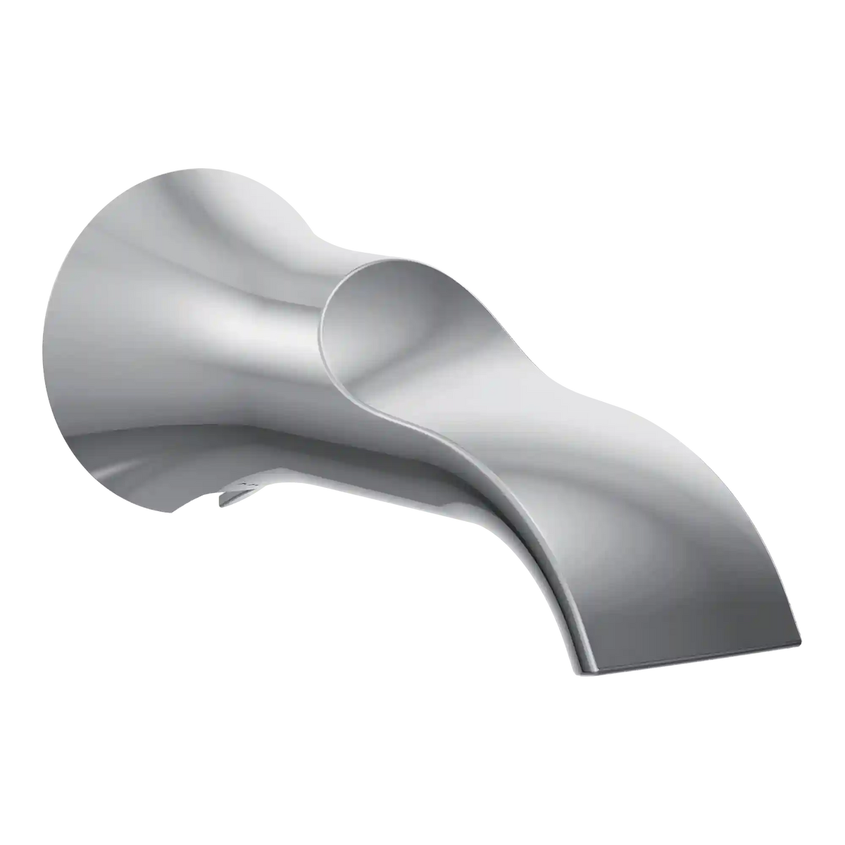 Doux Non-Diverter Spout