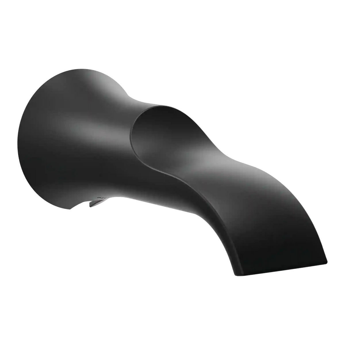 Doux Non-Diverter Spout
