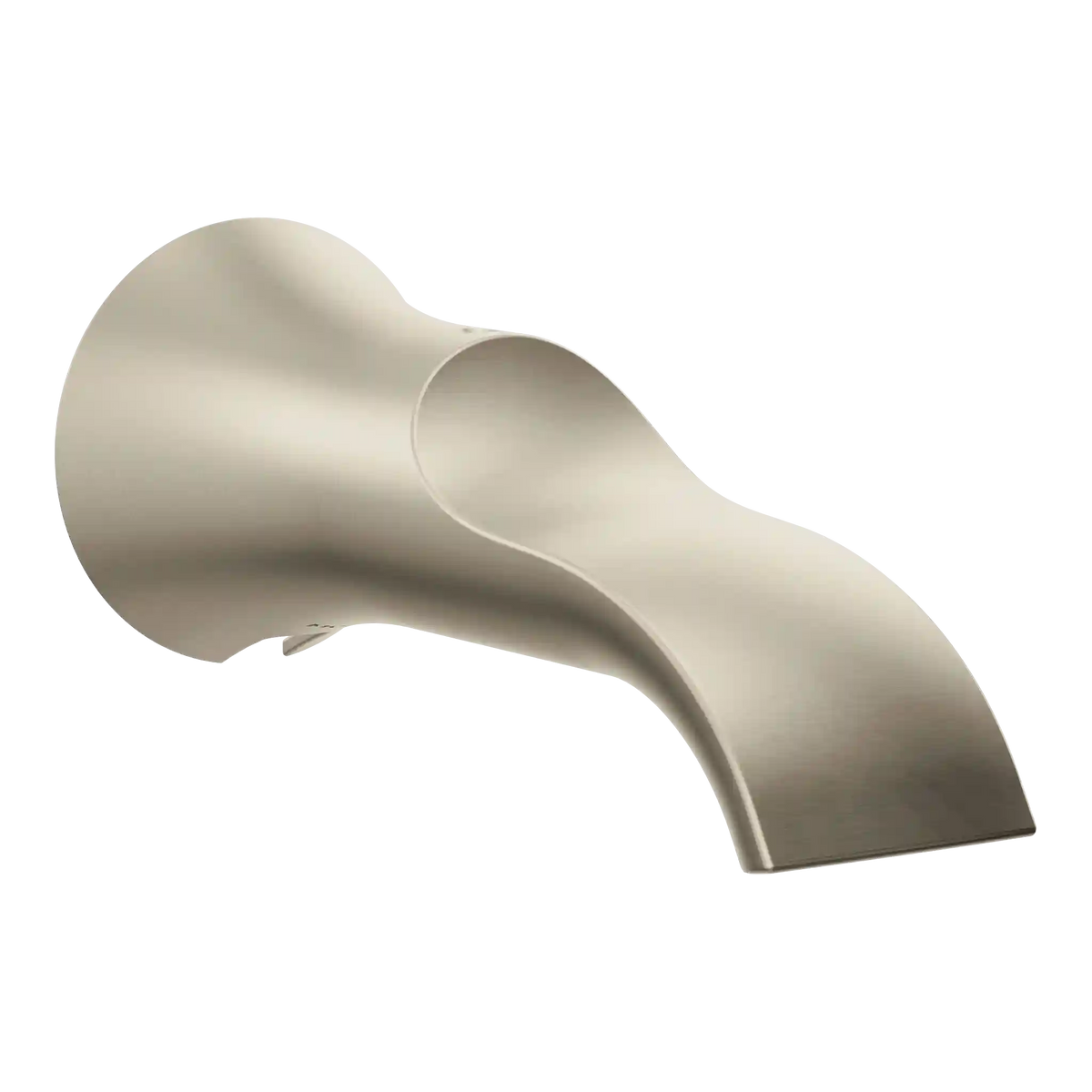 Doux Non-Diverter Spout