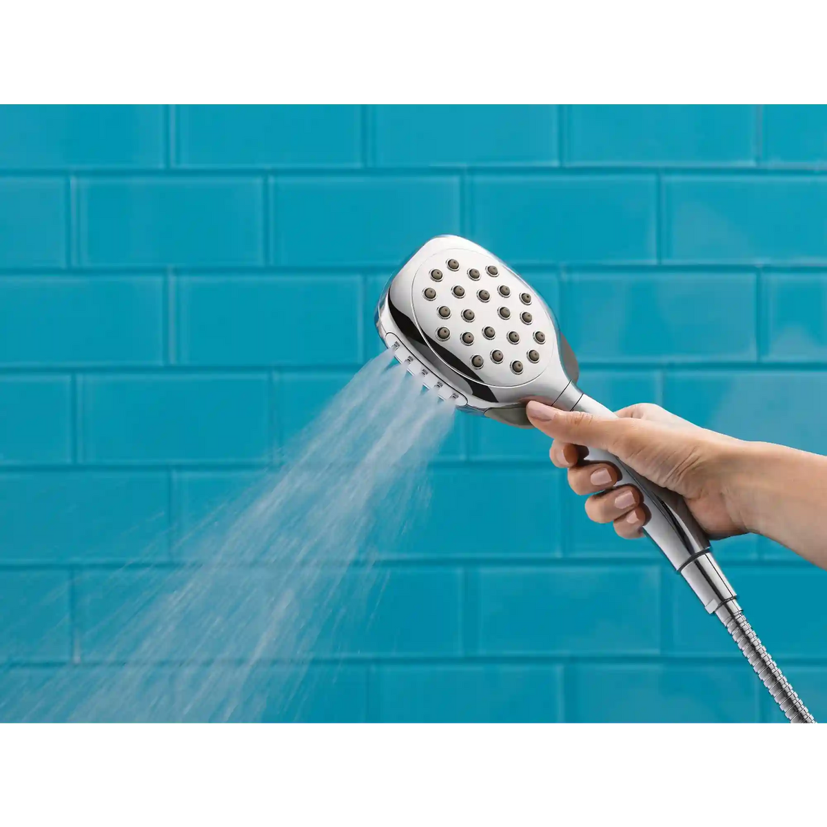 Moen Eco-Performance Handheld Shower