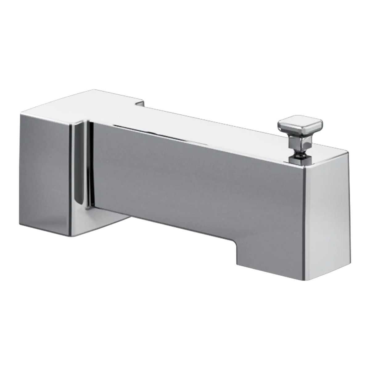 90 Degree Diverter Spout
