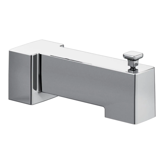 90 Degree Diverter Spout