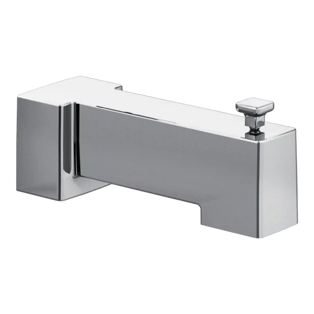 90 Degree Diverter Spout