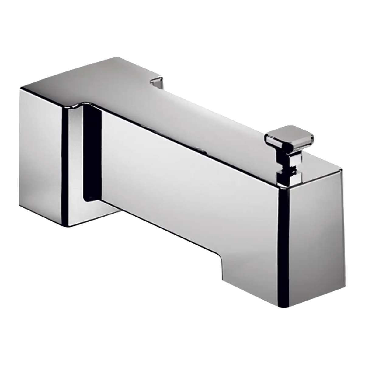 90 Degree Diverter Spout