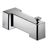 90 Degree Diverter Spout