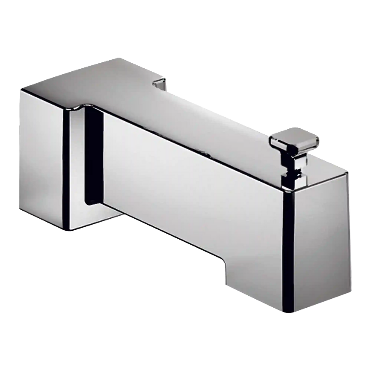 90 Degree Diverter Spout