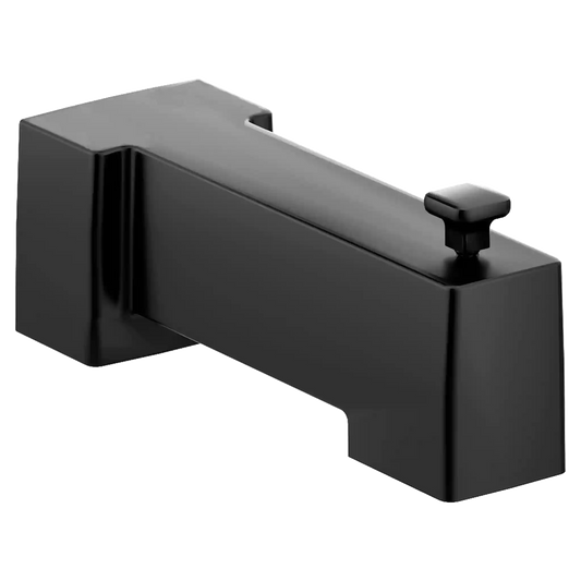 90 Degree Diverter Spout