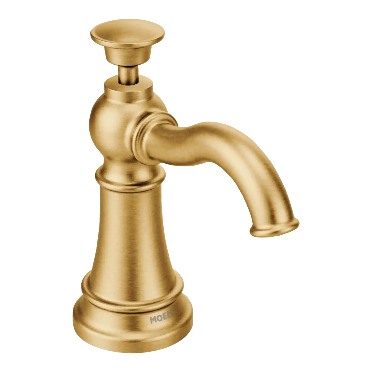 Traditional Soap Dispenser