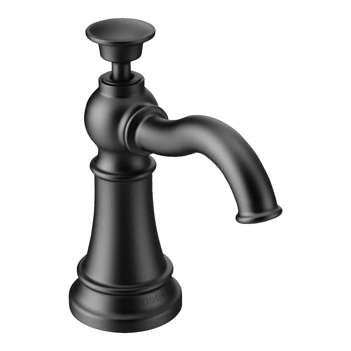 Traditional Soap Dispenser