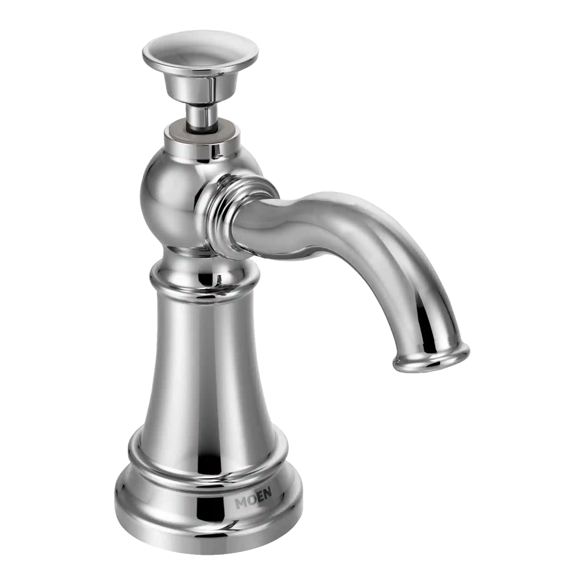 Traditional Soap Dispenser