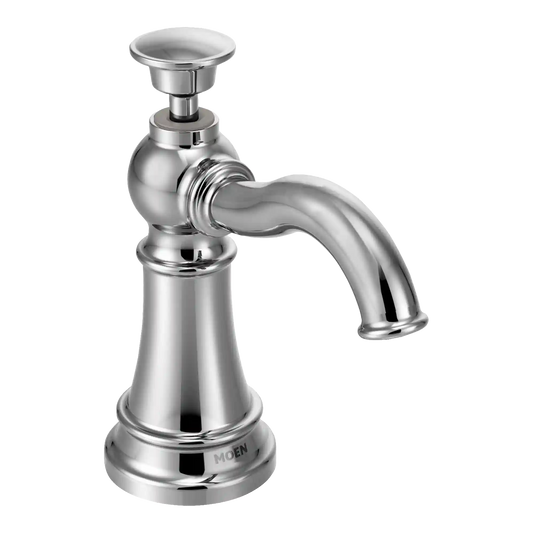 Traditional Soap Dispenser