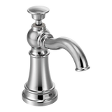 Traditional Soap Dispenser