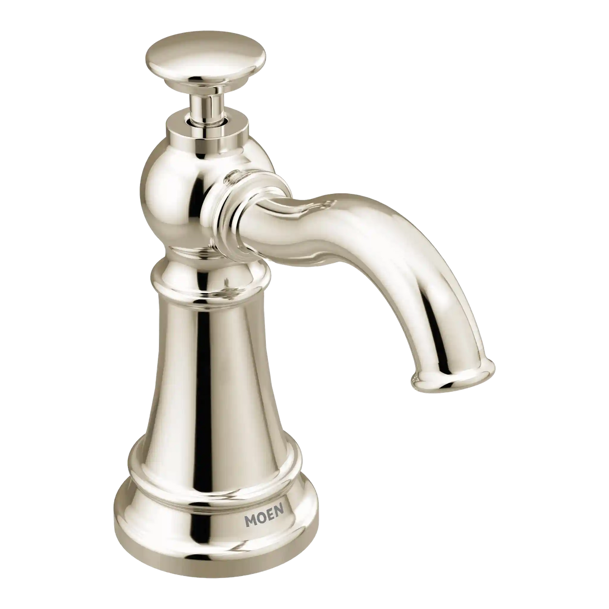 Traditional Soap Dispenser