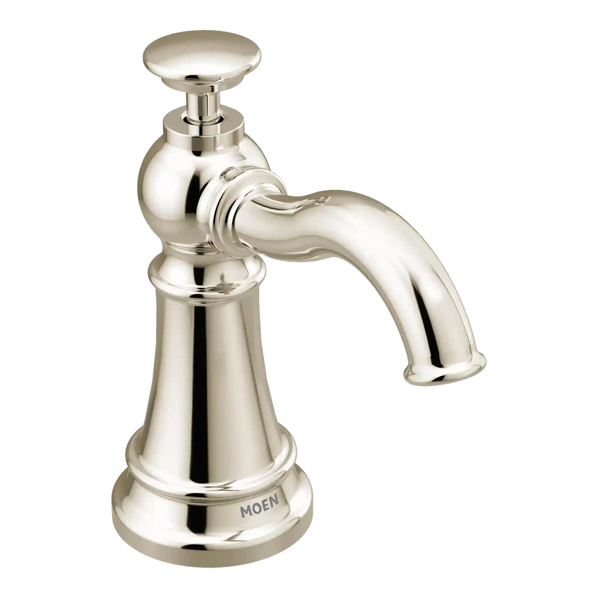Traditional Soap Dispenser