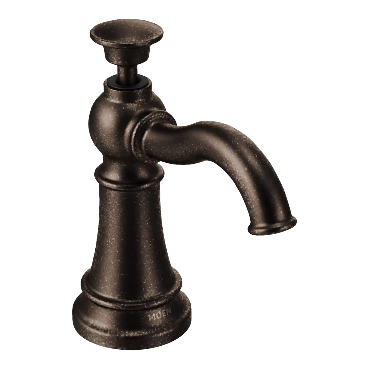 Traditional Soap Dispenser