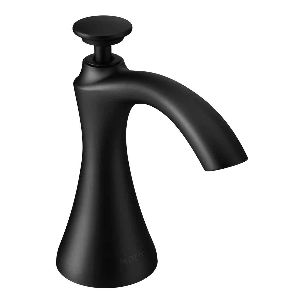 Moen Transitional Deck-Mounted  Soap/Lotion Dispensers