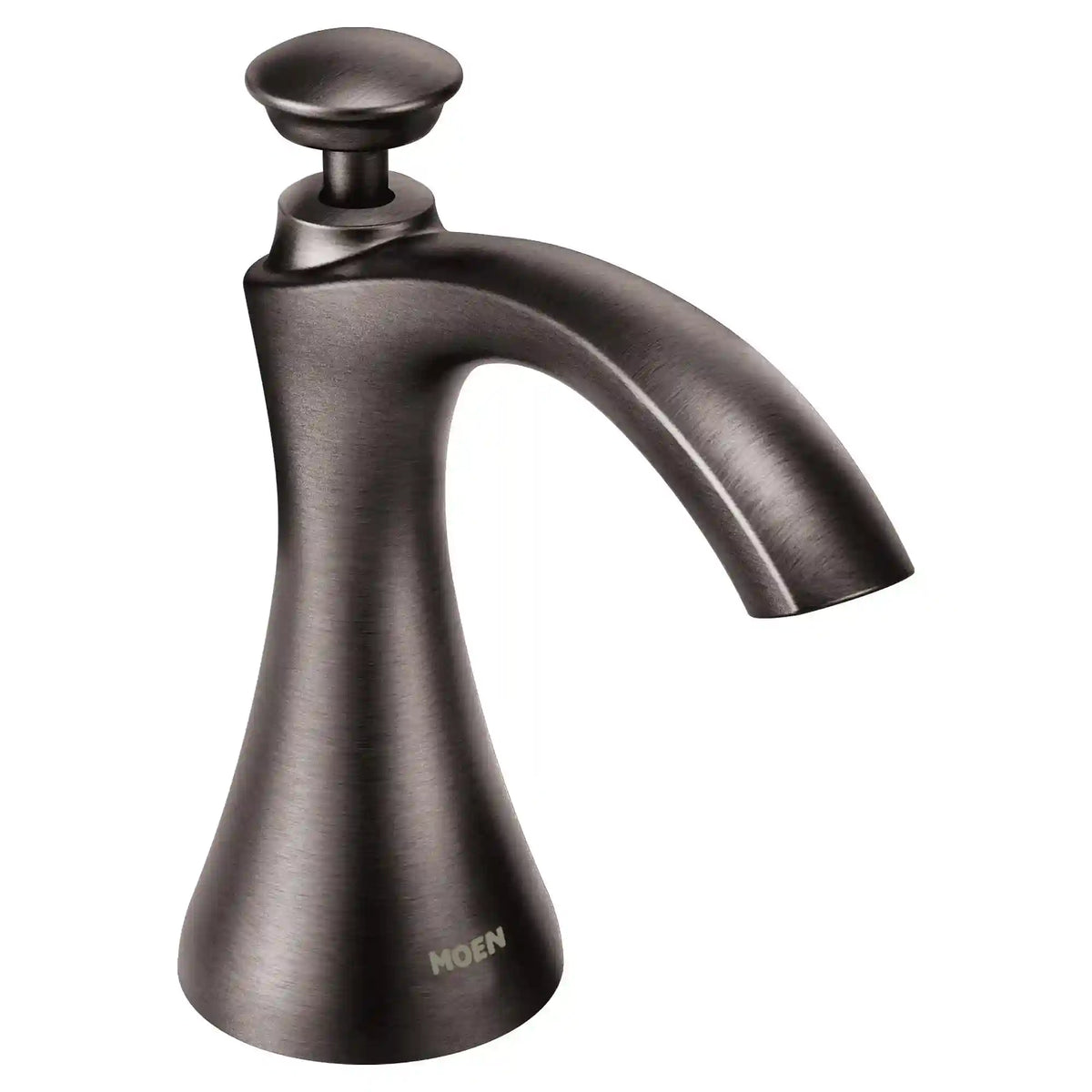 Moen Transitional Deck-Mounted  Soap/Lotion Dispensers