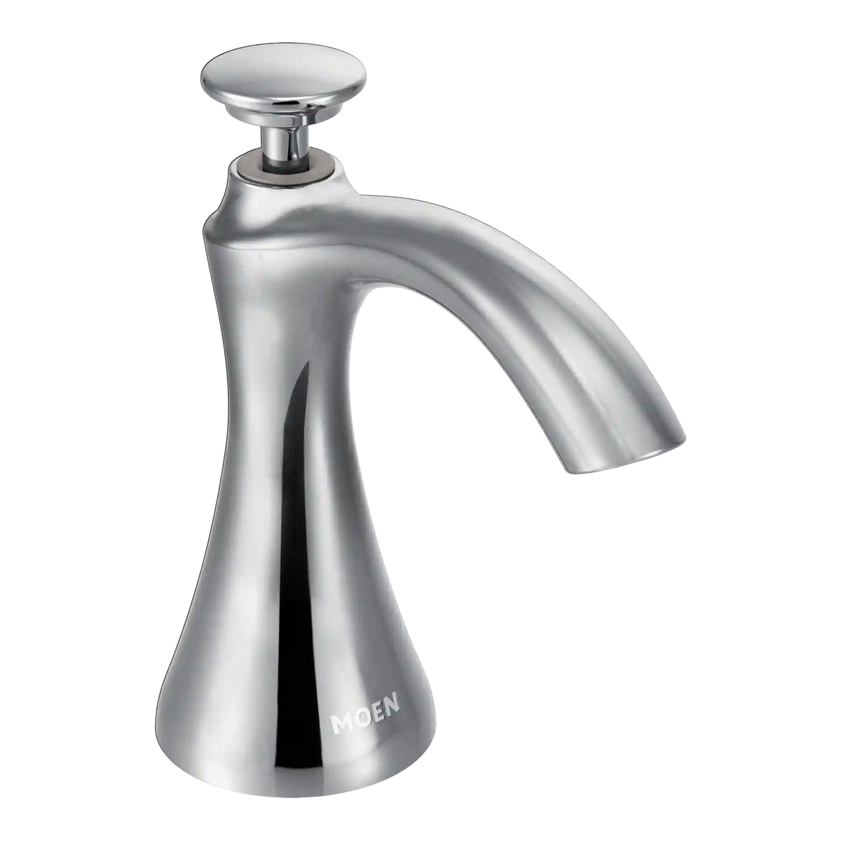 Moen Transitional Deck-Mounted  Soap/Lotion Dispensers