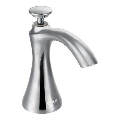Moen Transitional Deck-Mounted  Soap/Lotion Dispensers
