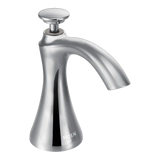 Moen Transitional Deck-Mounted  Soap/Lotion Dispensers