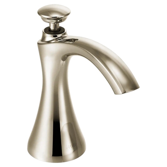 Moen Transitional Deck-Mounted  Soap/Lotion Dispensers
