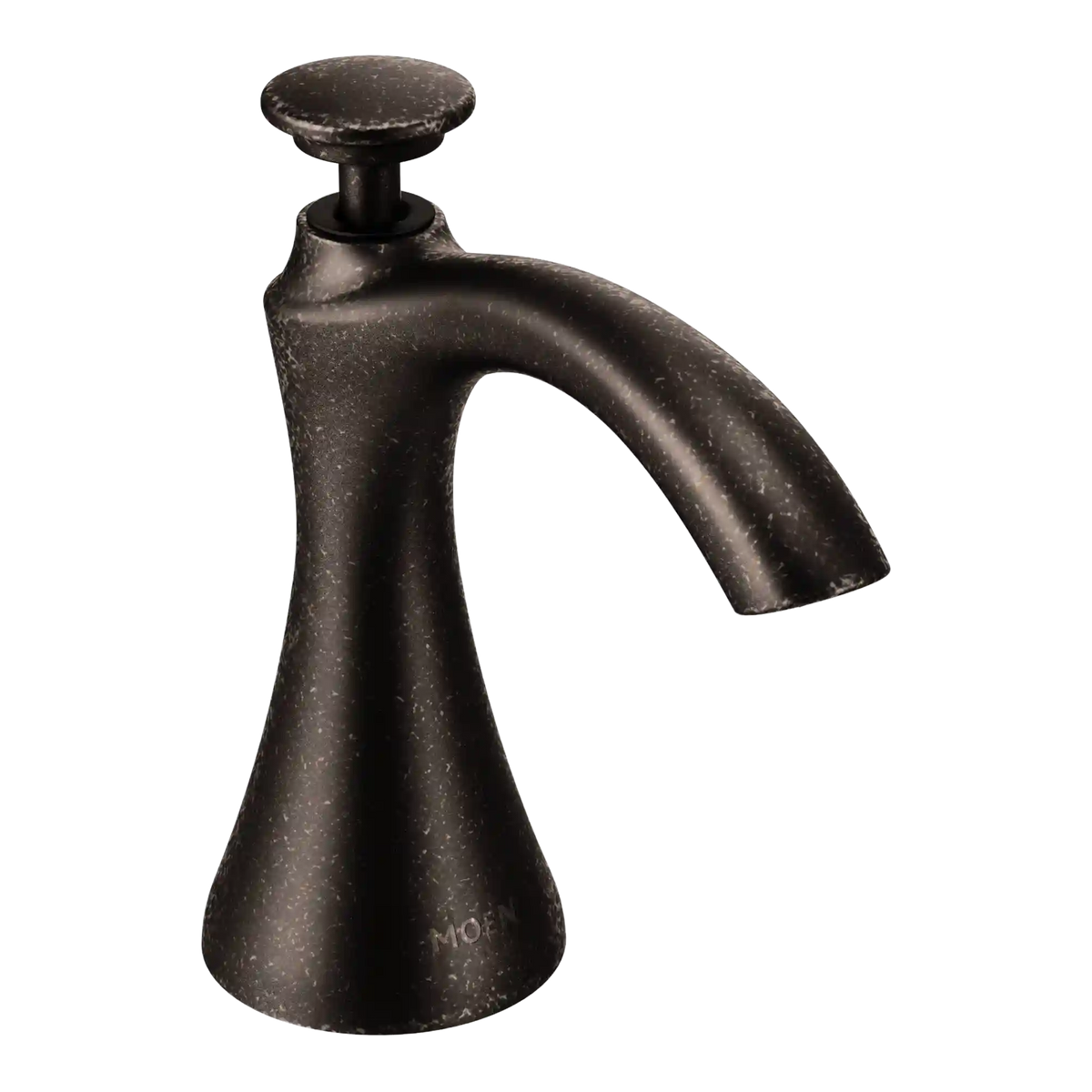 Moen Transitional Deck-Mounted  Soap/Lotion Dispensers