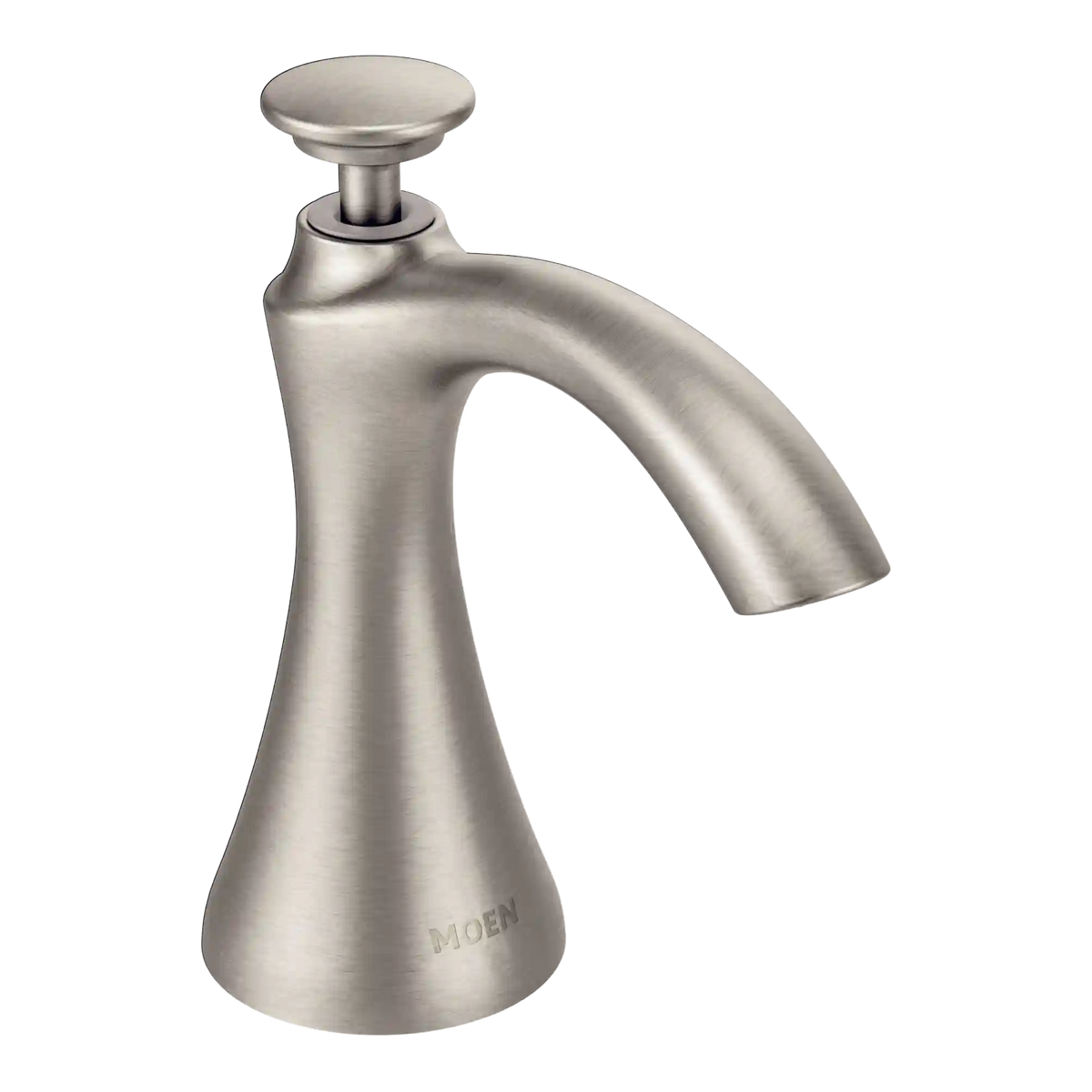 Moen Transitional Deck-Mounted  Soap/Lotion Dispensers