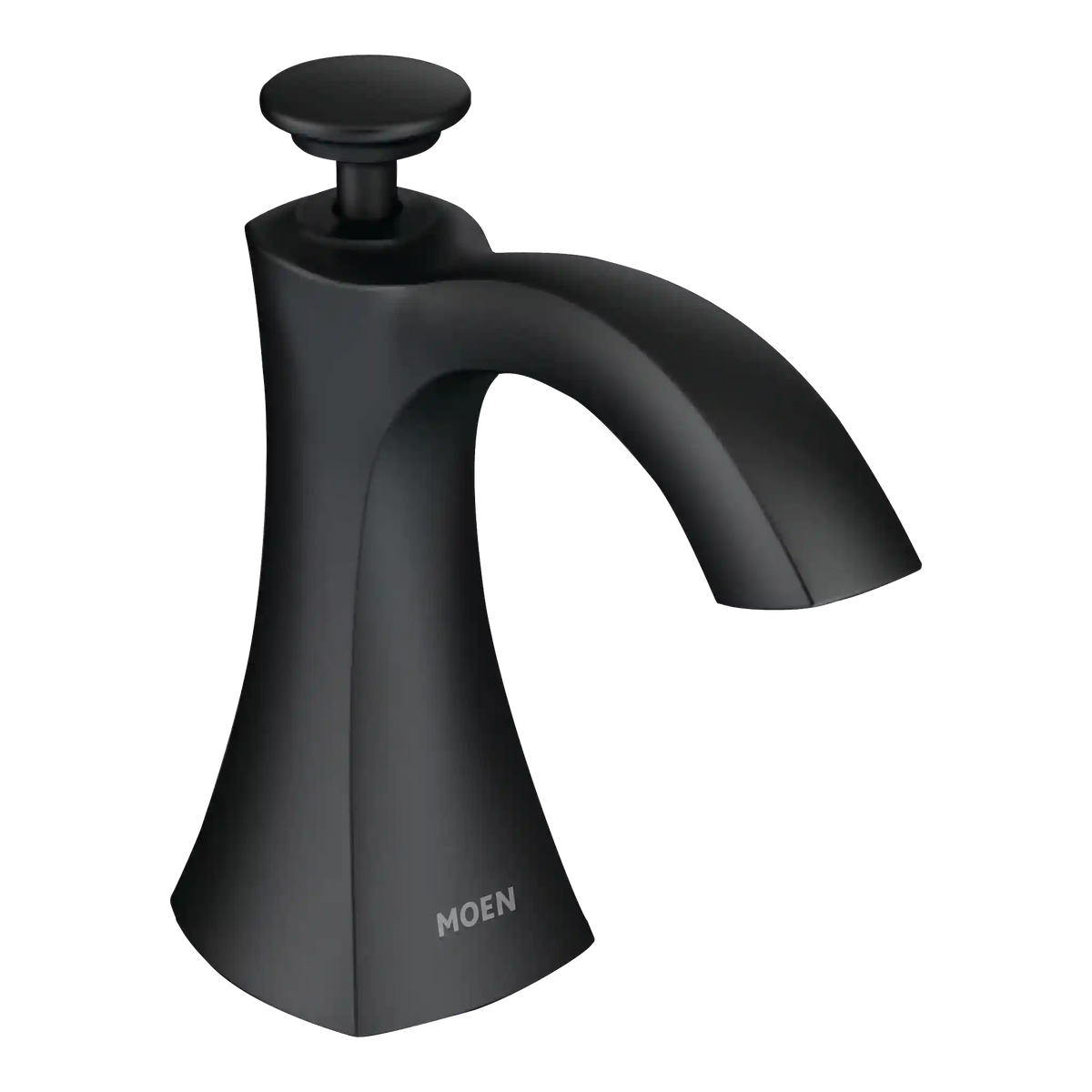 Transitional Soap Dispenser Soap/Lotion Dispensers